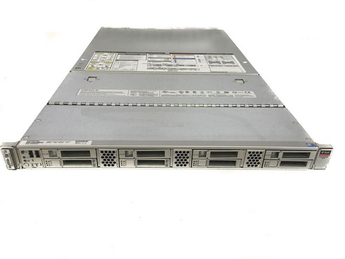 Sun Oracle X3-2 Server Chassis