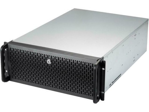 Sun Oracle ZFS Storage Server Chassis