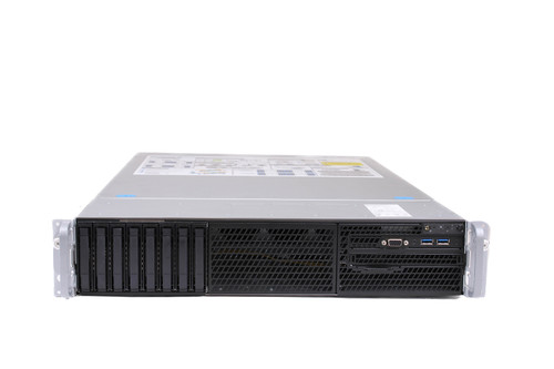 Intel K67124-001 Server Chassis