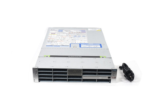 Sun - T5240-CONFIG Server Chassis