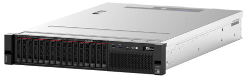 Lenovo - 7X19CTO1WW Server Chassis