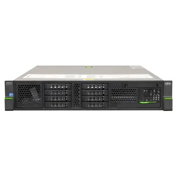 Fujitsu RX300 S7 - PRIMERGY 2U Server