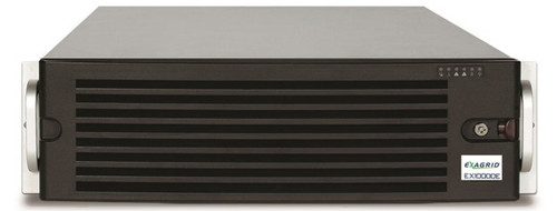 Exagrid 10000E NAS Data Appliance Barebones System Board and Chassis - Compatible with EX10000E servers