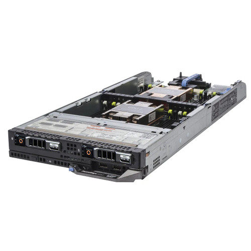 Dell PowerEdge FC630 2x2.5 Server Chassis & System Board - Compatible with PowerEdge FC630 Servers