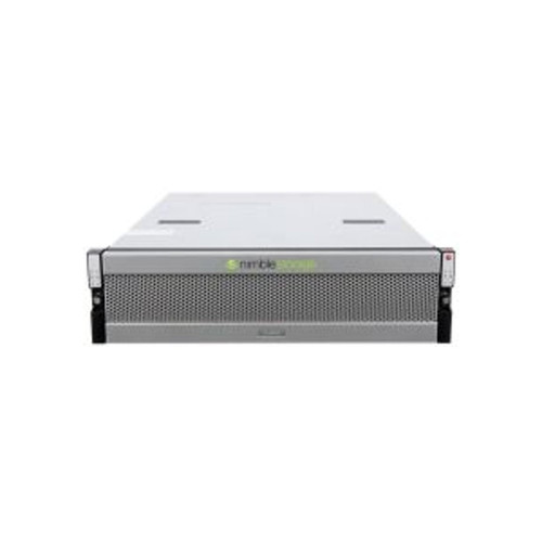 Nimble CS300 16 LFF Drive Storage Chassis