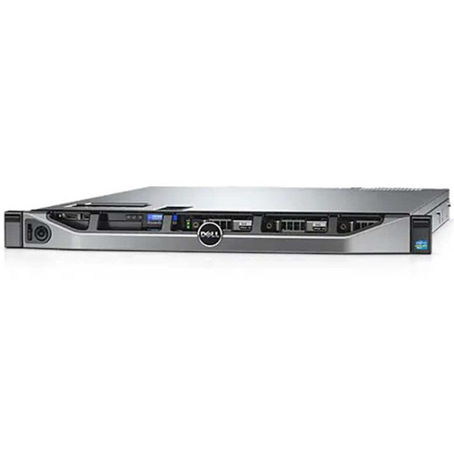 Dell PER740-2.5-8HDD - PowerEdge R740 Server