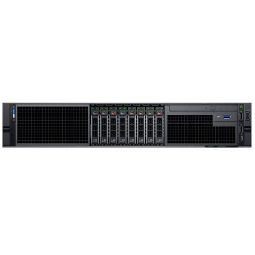 Dell PER840-2.5-8HDD - PowerEdge R840 Server Chassis