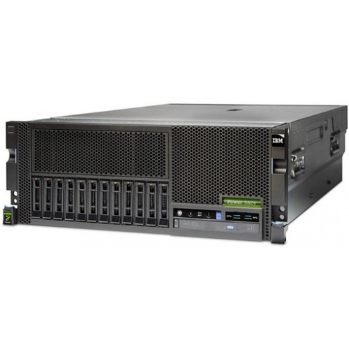 IBM 8286-41A Power System S814 Server