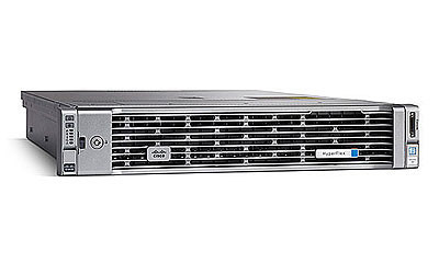 Cisco HX240C-M4SX - UCS HYPERFLEX Node Chassis