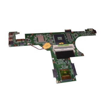 ASUS - 60-N5MMB1000-D05 - Motherboard Socket-989 Intel Laptop