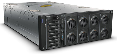 IBM - 00FN709 X3850 X6 Compute Book