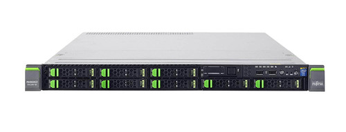 Fujitsu RX200 S6 - Primergy 1U Rackmount