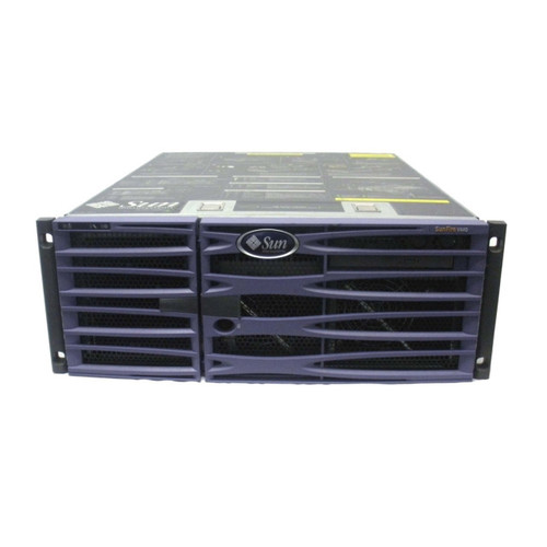 Sun Microsystems A42-AA V440 Base System