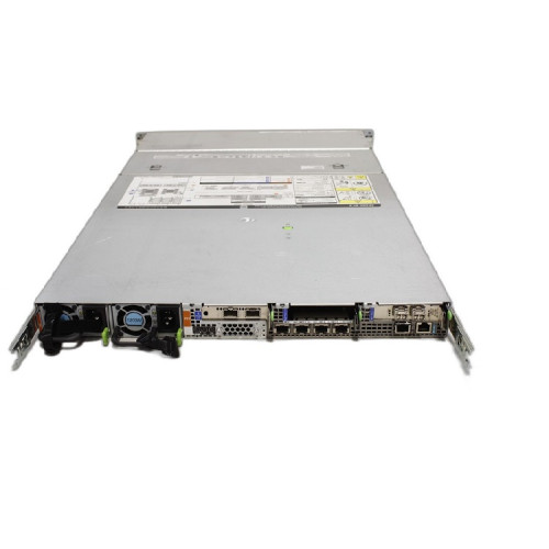 Oracle S7-2 Server 2x 8C 4.27GHz - Rack-mounted server compatible with Oracle systems