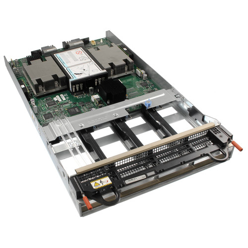 EMC - 110-128-311B - CPU Module