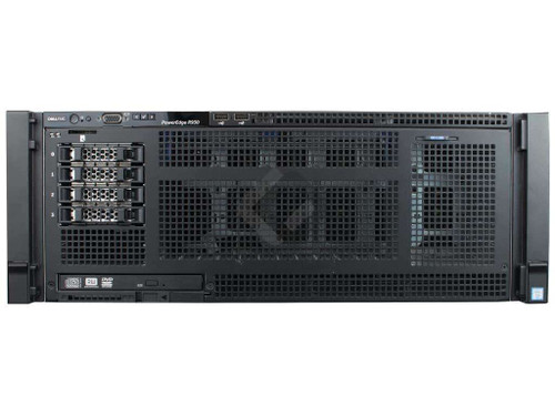 Dell PER930-2.5-4HDD - PowerEdge Server