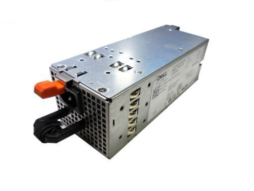 Dell D4J3M 1100W Power Supply S6100-ON RF for PS to IO - Compatible with Dell servers - Server Power Supply