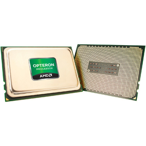 AMD Opteron 2378 2.4GHz Quad Core Processor 6MB L3 75W Socket F - Compatible with servers - CPU for data centers