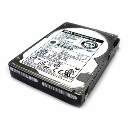 Dell FH3H2-EQL 900GB 10K SAS 2.5 12G Hard Drive