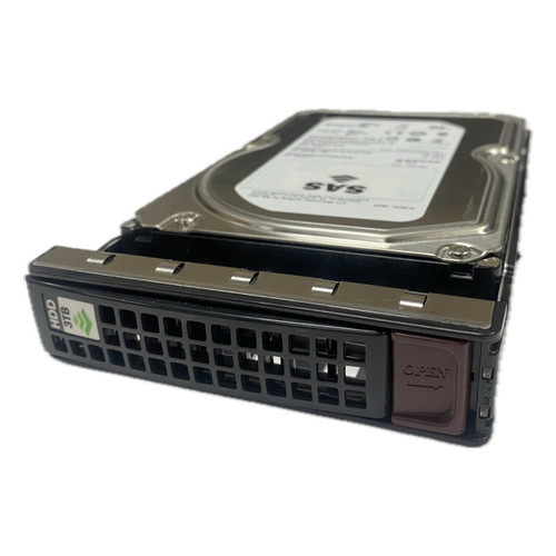 HP SP-HDD-1TB - 1TB LFF SAS HDD