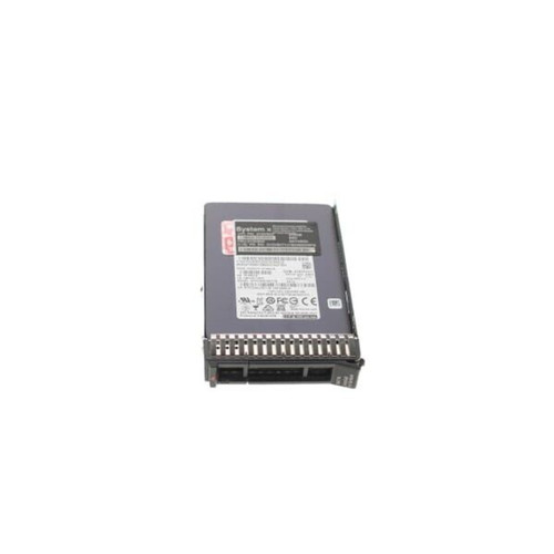 Lenovo S4610 240GB 6G SATA 2.5 SSD for ProLiant DL360p Gen8 servers