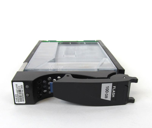 EMC - 5049882 - SSD 100GB SAS 6Gb 3.5"