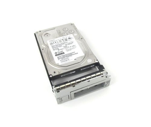 Sun - 7021037 - HDD 3TB 7200RPM 3.5" SAS