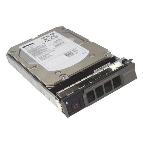 Dell 2TB 7.2K SATA 3.5 6G ST32000644NS Hard Drive for Dell Servers