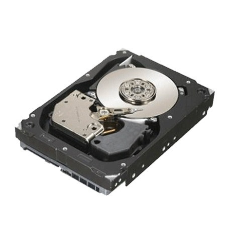 EMC - 5048951 - HDD 450GB 15K 3.5" 4Gb FC