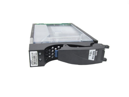 EMC 600GB 15K SAS 2.5/3.5 6G VMAX Hard Drive compatible with ProLiant DL360p Gen8 servers