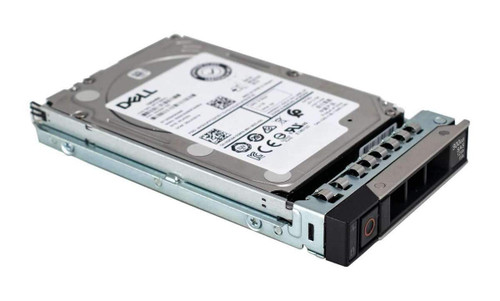 Dell FCGJ3 900GB 10K SAS 2.5 6G SED Hard Drive for Server Rack