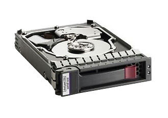 EMC - 5050550 - 1TB 7.2K SAS 2.5 6G VNX