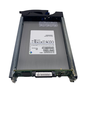 EMC - 5049884 - SSD 200GB SAS 6Gb 3.5"