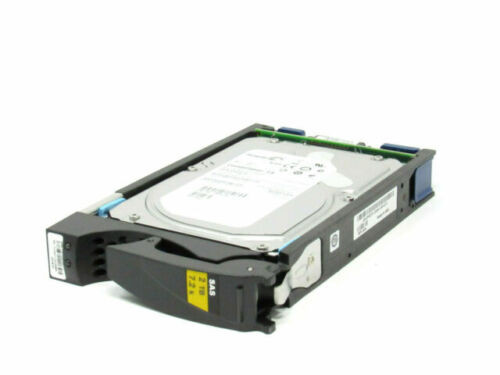 EMC - 5050334 - HDD 600GB 10K SAS 2.5" 6Gb