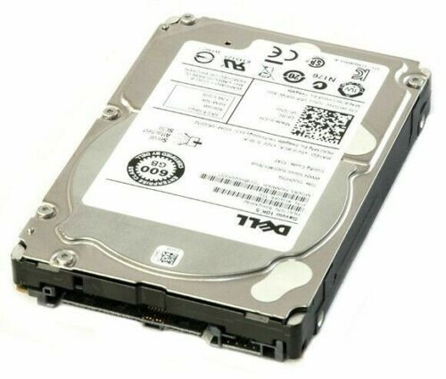 Dell TC05P-EQL 600GB SAS 2.5 12G 1UU200-157