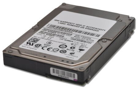 EMC - 5048602 - HDD 146GB 15K FC 3.5" 2Gb