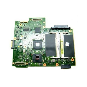ASUS - 60-NXAMB1700-A07 - Motherboard Laptop UL50AG
