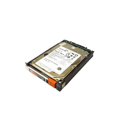 EMC - 5050212 - HDD 900GB 10K SAS 2.5" 6Gb
