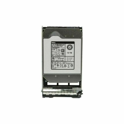 Dell C6N2J 1.6TB SSD SAS 2.5 12G SED Hard Drive