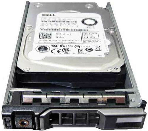 Dell - 0A35151-EQL 500GB SATA Hard Drive