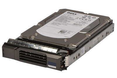 Dell HFJ8D-CML 1.2TB 10K SAS HDD