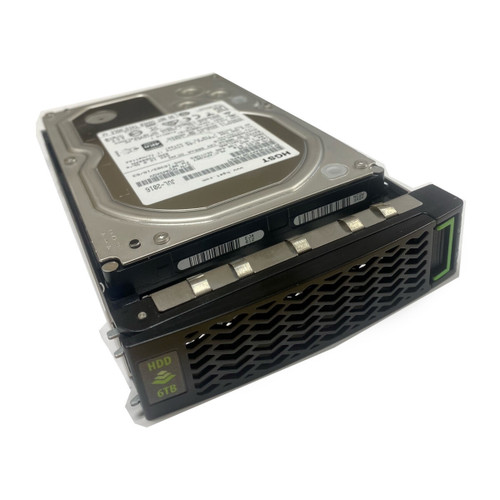Nimble Q8F05A 6TB SAS HDD