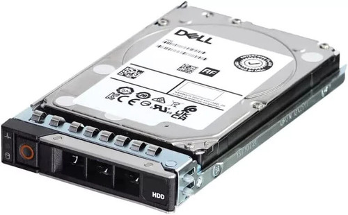 Dell 4CMD9-CML - Compellent 3TB SAS HDD