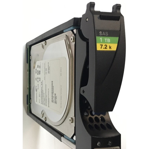EMC - 5049493 - HDD 1TB 7200RPM SAS 6Gb 3.5"