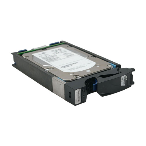 EMC - 5052933 - HDD 600GB 15K SAS 3.5" 6Gb