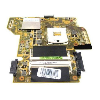 ASUS - 60-NZ6MB1000-D03 - Motherboard Socket-989 Intel Laptop