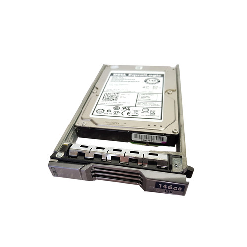 Dell NJYM3-EQL - 146GB 15K SAS HDD