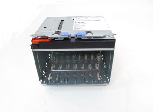 IBM 00E2521 - Power7 Disk Drive Backplane