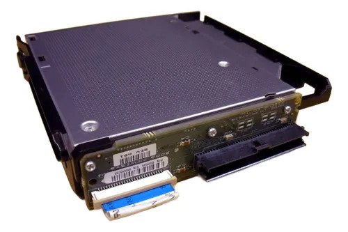 Sun Microsystems 370-6906 DVD/Floppy Drive