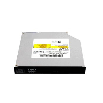 Dell 0JU618 DVD-ROM/CD-RW Combo Slim Drive